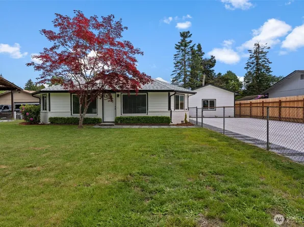 8827 A D Street E #1, Tacoma, WA 98445