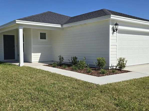 18 DILLY Court, Palm Coast, FL 32164