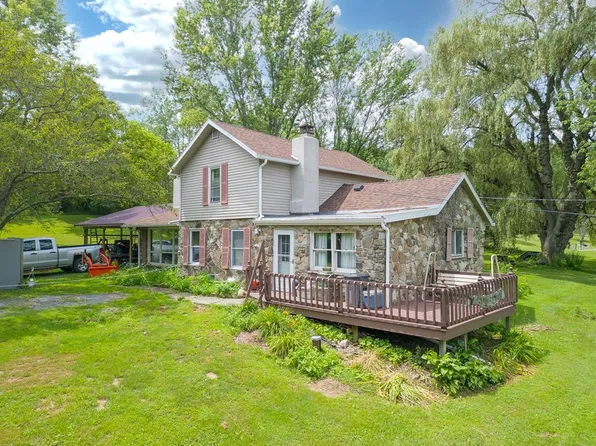 24 Maple Lawn Ln, Elkland, PA 16920