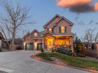 1274 Capricorn Ct, Colorado Springs, CO 80905