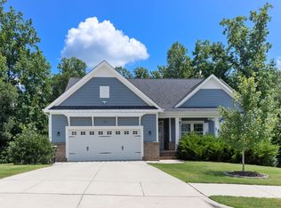 452 Cedar Pond Ct, Knightdale, NC 27545