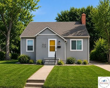 1815 E 7th St, Sedalia, MO, 65301