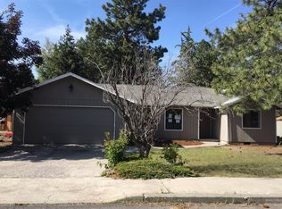 1430 SE Minam Ave, Bend, OR 97702