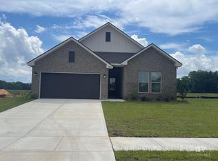 21160 Central Ave, Silverhill, AL 36576