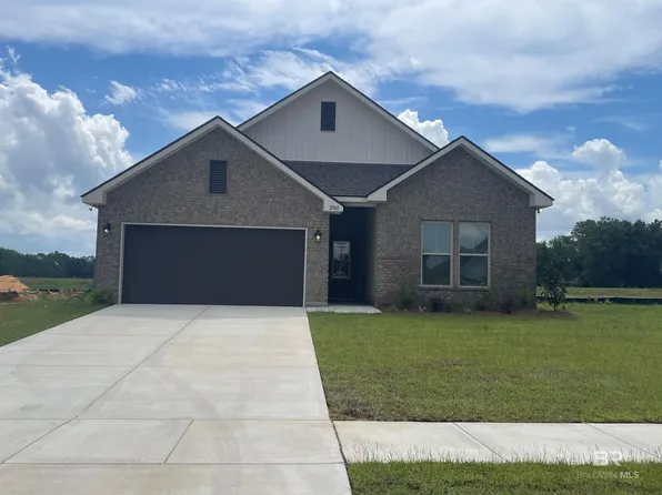 21160 Central Ave, Silverhill, AL 36576