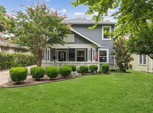 5326 Vickery Blvd, Dallas, TX 75206