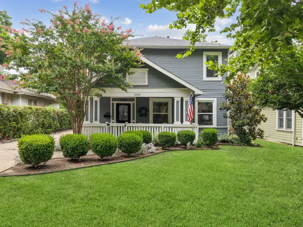 5326 Vickery Blvd, Dallas, TX 75206