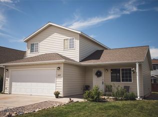 2619 Goldenrod Ln, Bozeman, MT 59718