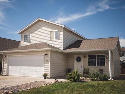 2619 Goldenrod Ln, Bozeman, MT, 59718