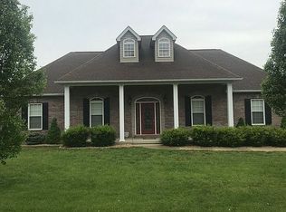 10025 Outer Rd, Potosi, MO 63664