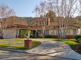 1630 Highland Oaks Dr, Arcadia, CA 91006