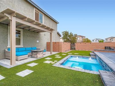 1009 Bluebell Brook St, Henderson, NV, 89052