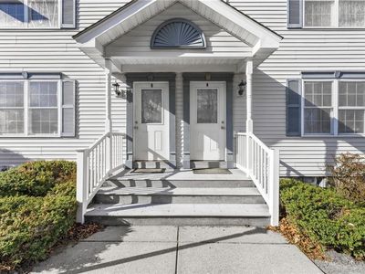 87 N Bend St Unit 8, Pawtucket, RI, 02861