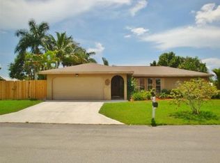 1279 SW 25th Ln, Palm City, FL 34990