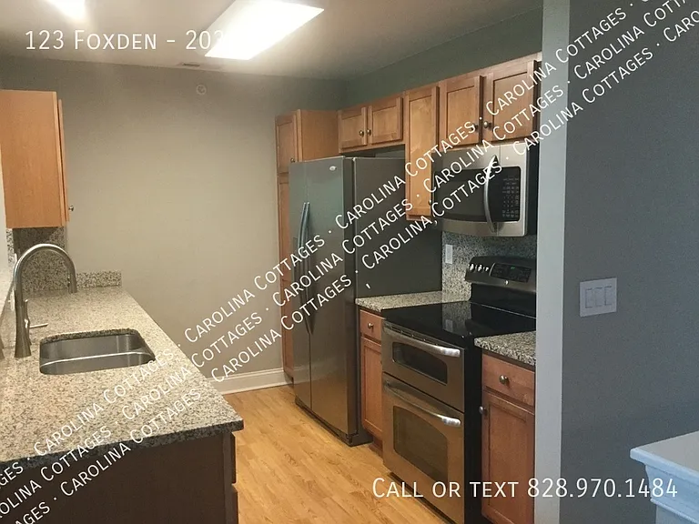 123 Foxden Dr #203 — Photo 3