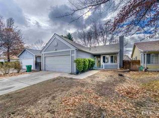 1358 Express St, Sparks, NV 89434