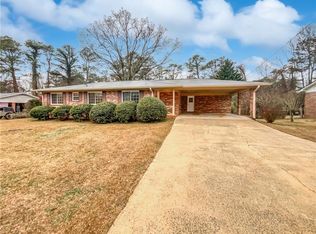 3954 Wedgewood Dr, Douglasville, GA 30135