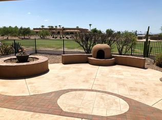 22845 W Lasso Ln, Buckeye, AZ 85326