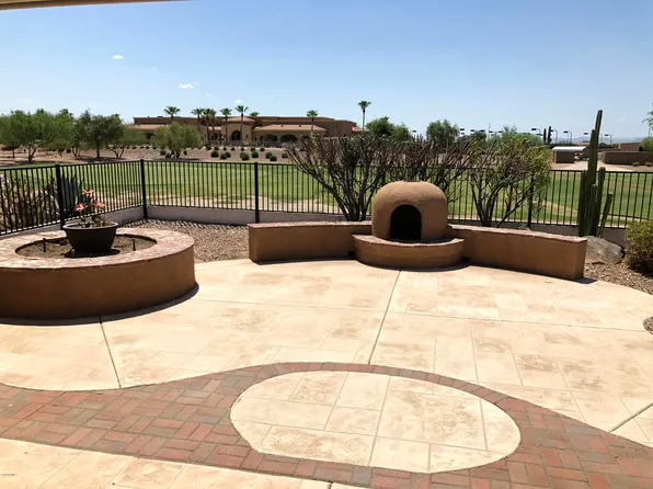 22845 W Lasso Ln, Buckeye, AZ 85326