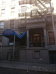 19 West 103rd Street in Manhattan Valley