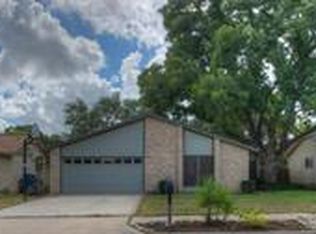 12115 Grey Fawn Path, Austin, TX 78750