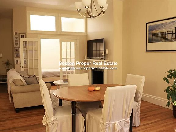 337 Beacon St. #5 Boston - Back Bay Unit Photo 6