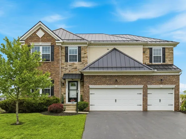 1822 Joe Walker Rd, Galena, OH 43021
