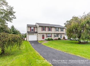 493 Catherine Dr, Parkesburg, PA 19365