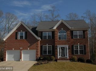 20564 Carmarthen Dr, Lexington Park, MD 20653