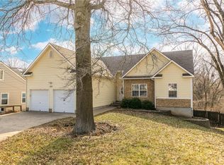 125 Ida St, Lansing, KS 66043