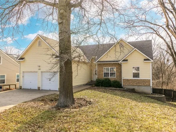 125 Ida St, Lansing, KS 66043