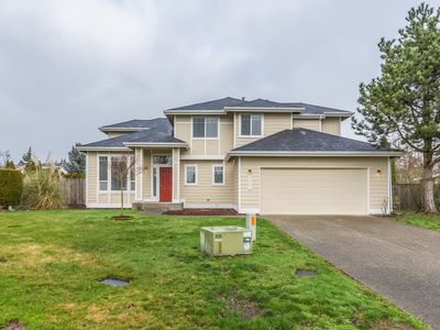 6201 90th Ave E, Puyallup, WA, 98371