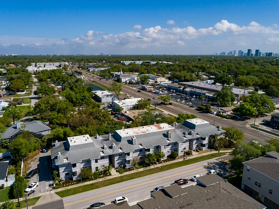 4405 W Fair Oaks Ave #21