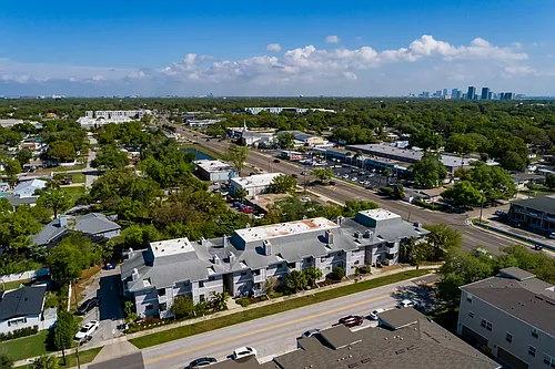 4405 W Fair Oaks Ave #21 Photo 1