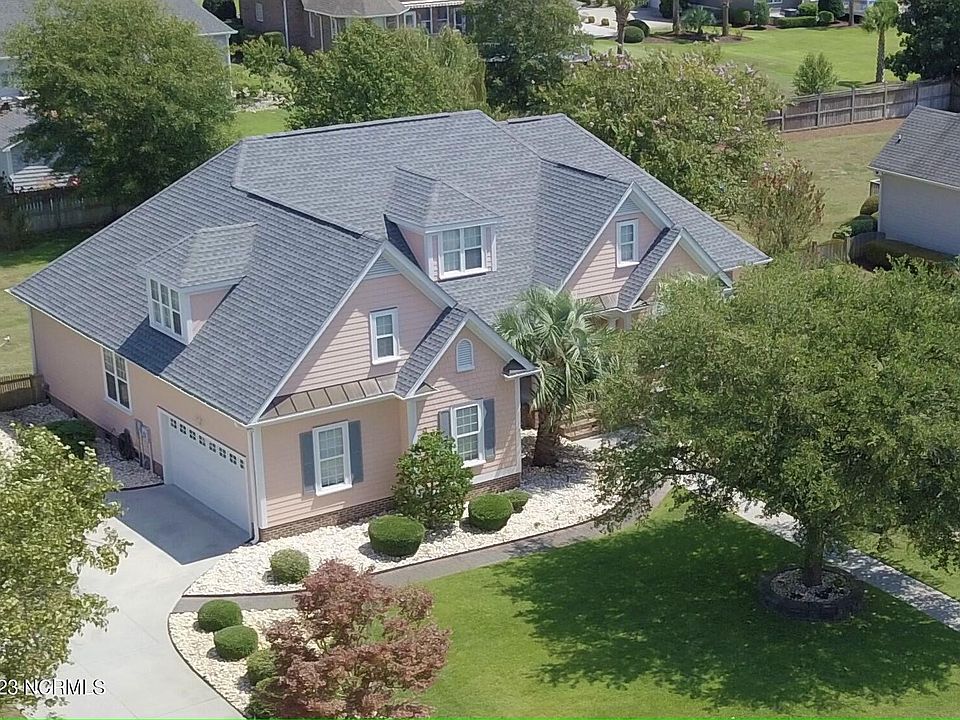 1st image of 201 Glenn Abby Drive