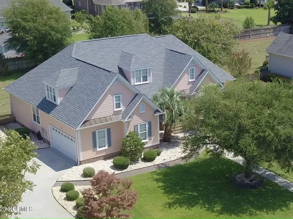 201 Glenn Abby Drive, Morehead City, NC 28557
