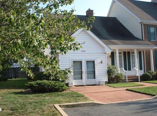 28519 Augusta Ct, Easton, MD 21601