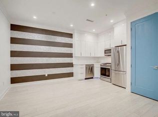 3527 14th St NW APT 2, Washington, DC