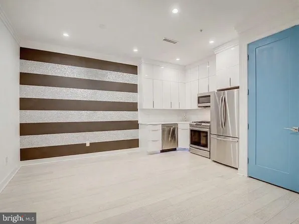 3527 14th St NW APT 2, Washington, DC 20010