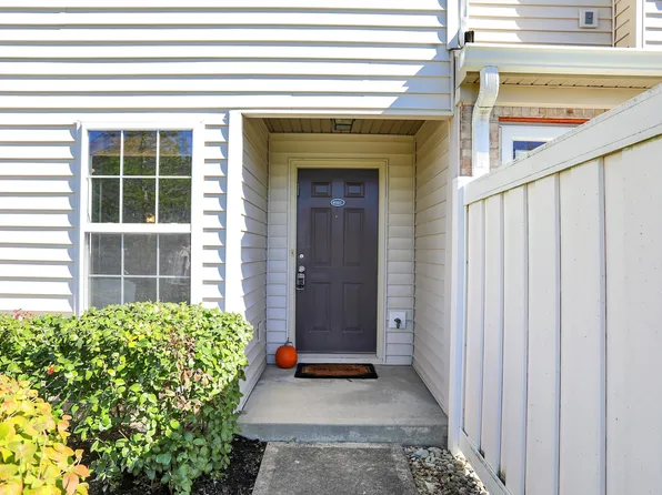 11474 Clay Ct Unit 102, Fishers, IN 46037