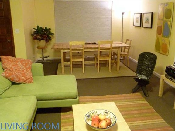 Living/dining