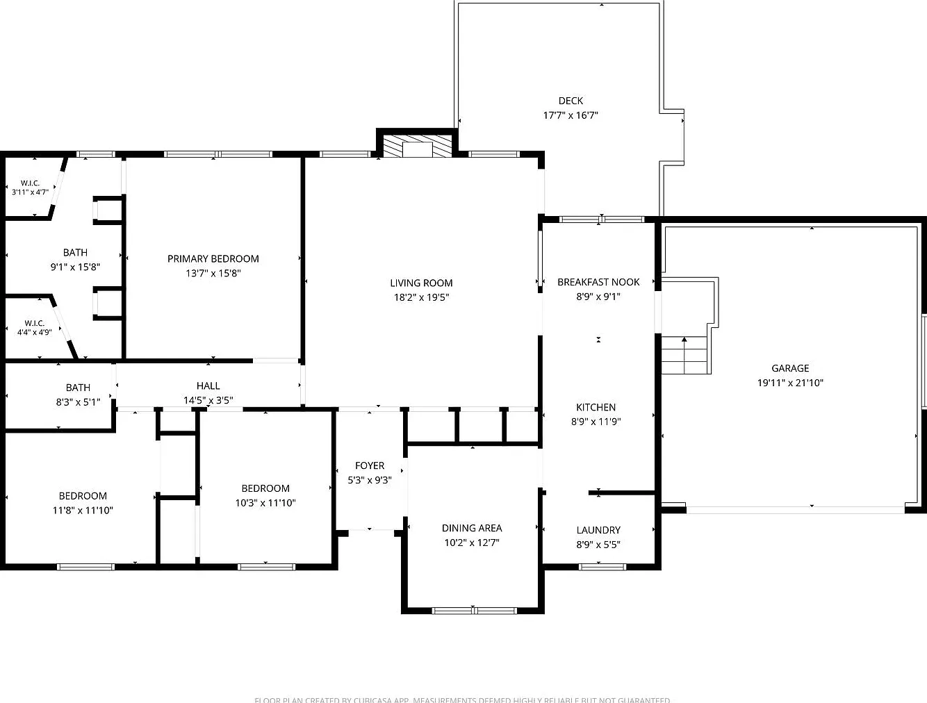 3br/ 2ba - More Pictures Coming Soon — Photo 2