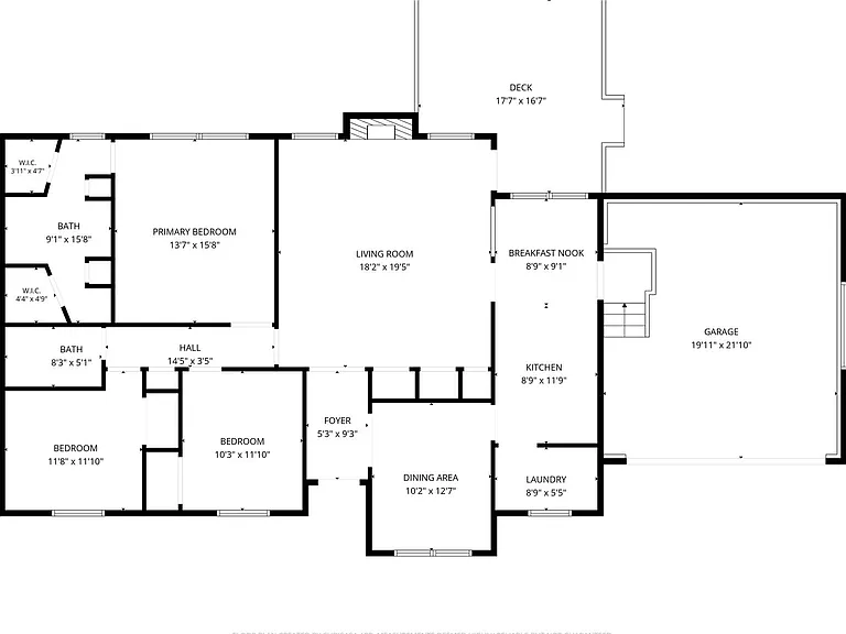 119 Wind Rush Rd — Photo 2