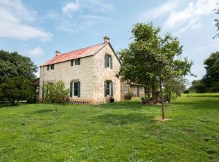 7587 Ranch Road 965, Fredericksburg, TX 78624