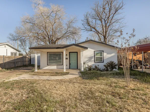 4816 40th St, Lubbock, TX 79414