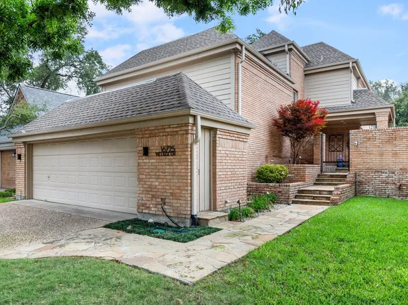 16725 Village Ln, Dallas, TX 75248