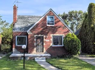 13033 Longview St, Detroit, MI 48213