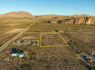 7261 Woodrow Rd, El Paso, TX 79938