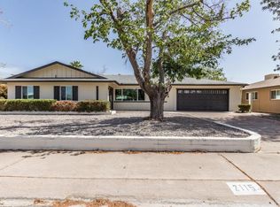 2115 W Coolbrook Ave, Phoenix, AZ 85023