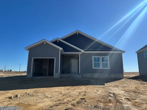 388 Dartmoor Ln, Raeford, NC 28376